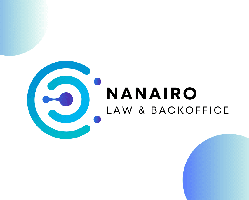 なないろ Nanairo Law & BackOffice