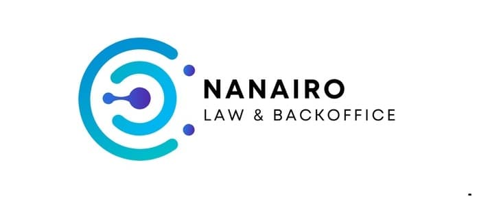 なないろ Nanairo Law & BackOffice